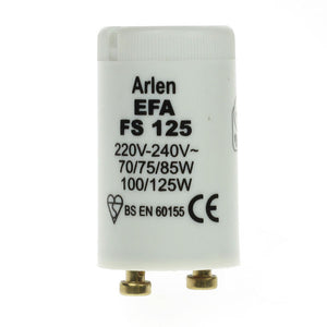 70-125W STARTER  Other - The Lamp Company