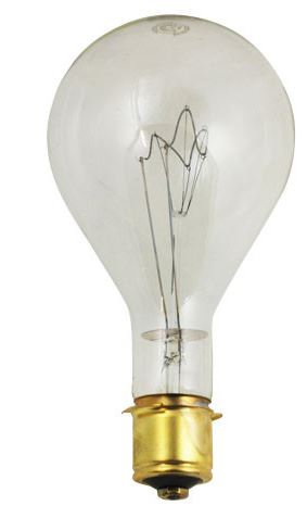700PS40/230V - PS-40 Code Beacon Lamp - Code 70230 - Obstruction Light Bulb Airfield Genesis - The Lamp Company
