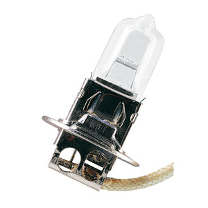 Bailey - 70300215925 - Halogen-Niedervoltlampen, Straßenverkehr 64015 Light Bulbs OSRAM - The Lamp Company