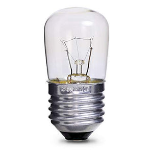 Pygmy 15W ES / E27 Light Bulb - 240v Incandescent Casell - The Lamp Company