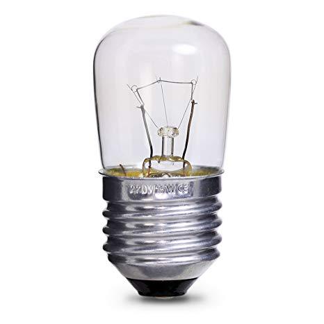 Pygmy 15W ES / E27 Light Bulb - 240v
