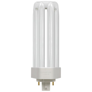 Crompton CLTE32SW - CFL Triple Turn TE Type • 32W • 3500K • Gx24q-3 4-Pin