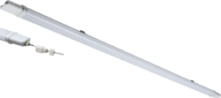 TORKE5K45 - TorlanECO Fast Fix 230 IP65 5FT (1530mm) 45w LED Batten - 5700K LED Battons Knightsbridge - The Lamp Company