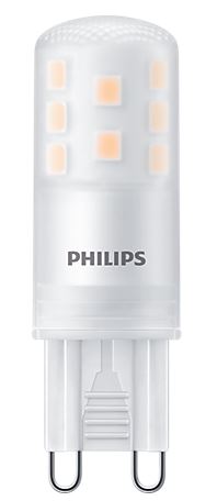 CorePro LEDcapsuleMV 2.6-25W G9 827 D UK