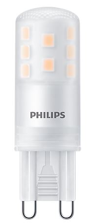 CorePro LEDcapsuleMV 2.6-25W G9 827 D UK