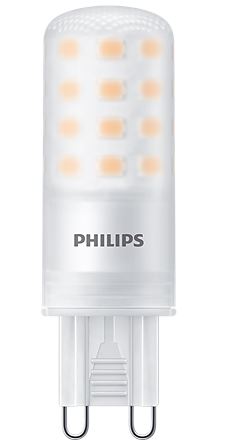 CorePro LEDcapsuleMV 4-40W G9 827 D