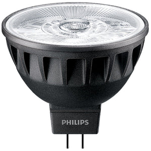 M258L7.5-93D-PH - 12v 7.5w LED 930 GU5.3 50mm 36° Dim 500lm