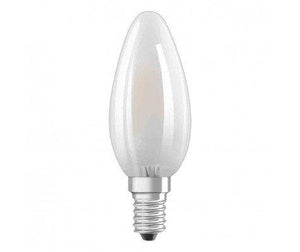 LEDVANCE - 101135 LED FR FIL CANDLE 250lm/827 E14 D