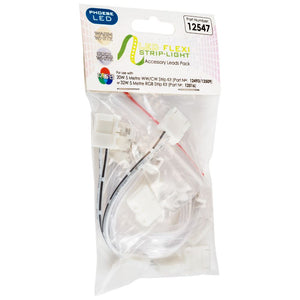Crompton 12547 - LED Flexible Strip Kit • Accessory Pack