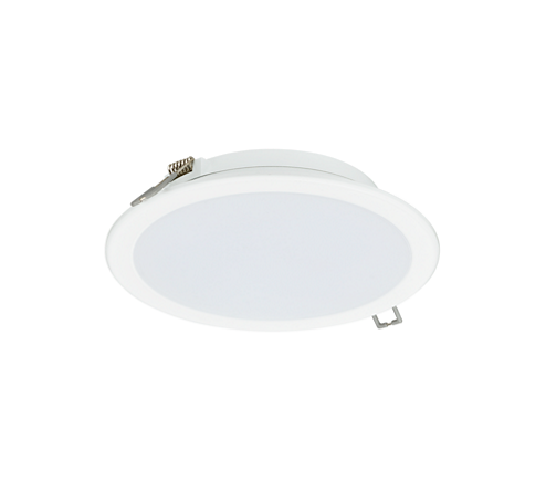 DN065B LEDINAIRE SLIM DOWNLIGHT 150MM 1000LM 4000K