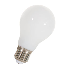 Bailey 80100032018 - SMD33 A60 E27 240V 2W 2100K Opal Bailey Bailey - The Lamp Company