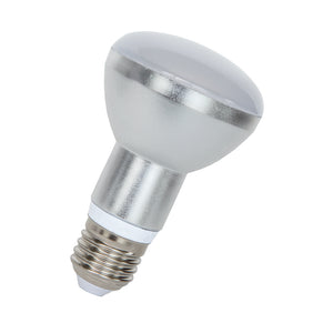 Bailey - 80100040925 - LED Spot R63 E27 DIM 7W (60W) 600lm 830 FR Light Bulbs Bailey - The Lamp Company