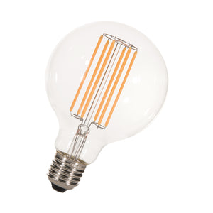 Bailey - 80100036366 - LED FIL Long G95 E27 DIM 5.8W (40W) 470lm 922 Light Bulbs Bailey - The Lamp Company