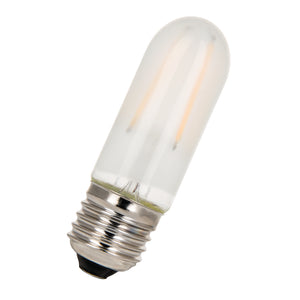 Bailey - 80100038409 - LED FIL T30X90 E27 4W (38W) 440lm 827 Frosted Light Bulbs Bailey - The Lamp Company