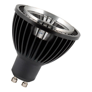 Bailey - 143102 - LED Spot ES63 GU10 DIM 6W (50W) 500lm 827 30D Light Bulbs Bailey - The Lamp Company