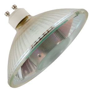 Bailey - 80100039957 - LED Spot AR111 Glass GU10 6W (50W) 400lm 830 38D Light Bulbs Bailey - The Lamp Company