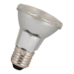 Bailey - 80100039960 - LED Spot PAR20 Glass E27 6W (50W) 450lm 830 50D 100V-240V Light Bulbs Bailey - The Lamp Company