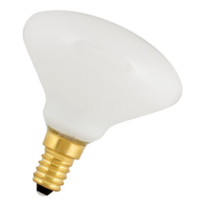 Bailey - 144958 - LED DeCone E14 DIM 4W (25W) 260lm 925 Opal Light Bulbs Bailey - The Lamp Company