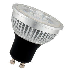 Bailey - 80100040408 - LED Spot PAR16 GU10 DIM 5W (50W) 350lm 930 15D Light Bulbs Bailey - The Lamp Company
