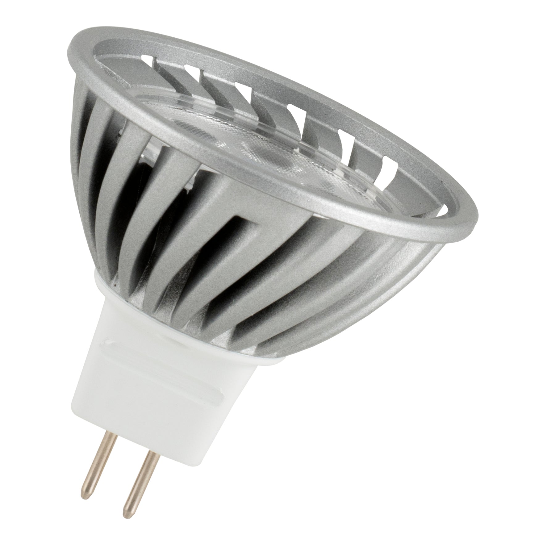 Akkumulering Fremhævet Hælde Bailey - 80100041303 - LED Spot MR16 GU5.3 24V-28V 5W (50W) 580lm 830 – The  Lamp Company