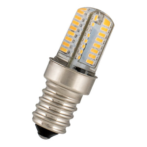 Bailey - 80100041231 - LED E14 T15X48 12V AC/DC 1.8W (16W) 150lm 830 Light Bulbs Bailey - The Lamp Company