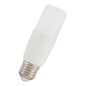 Bailey - 80100040593 - LED Ecobasic Compact T37 E27 7W (50W) 640lm 840 Light Bulbs Bailey - The Lamp Company