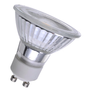 Bailey - 80100040596 - LED Spot PAR16 GU10 DIM 5W (50W) 380lm 830 26D Glass Light Bulbs Bailey - The Lamp Company