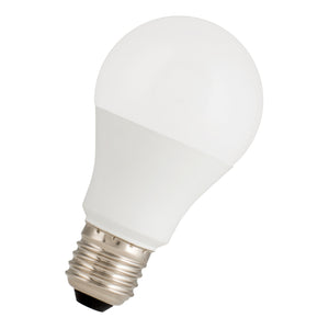 Bailey - 80100041593 - LED A60 E27 50V-60V 7W (54W) 700lm 827 Light Bulbs Bailey - The Lamp Company
