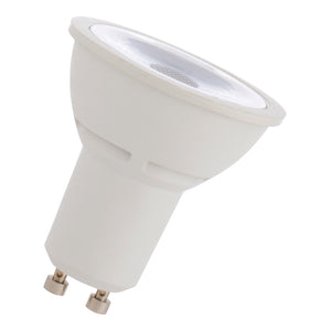 Bailey - 80100040757 - LED Ecobasic PAR16 GU10 5W (50W) 350lm 840 38D Light Bulbs Bailey - The Lamp Company