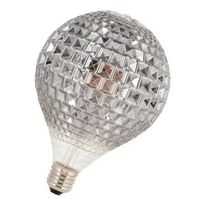 Bailey - 80100041298 - LED FIL Pine G125 E27 5W 180lm 922 Argent DIM Light Bulbs Bailey - The Lamp Company