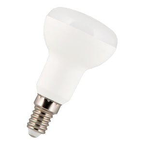 Bailey - 80100041600 - LED Spot R50 E14 7W (75W) 640lm 864 120D Light Bulbs Bailey - The Lamp Company