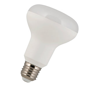Bailey - 80100041603 - LED Spot R80 E27 12W (120W) 1080lm 842 120D Light Bulbs Bailey - The Lamp Company