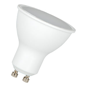 Bailey - 80100041608 - LED Spot PAR16 GU10 5W (50W) 370lm 842 100D FR Light Bulbs Bailey - The Lamp Company