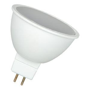 Bailey - 80100041615 - LED Spot MR16 GU5.3 12V 7W (50W) 520lm 864 100D FR Light Bulbs Bailey - The Lamp Company