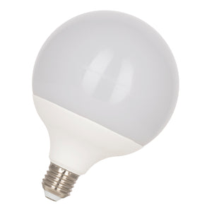 Bailey - 80100041649 - LED Globe G120 E27 18W (119W) 1880lm 864 FR Light Bulbs Bailey - The Lamp Company