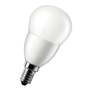 Bailey - 80100138053 - CorePro lustre ND 5.5-40W E14 827 P45 FR Light Bulbs PHILIPS - The Lamp Company