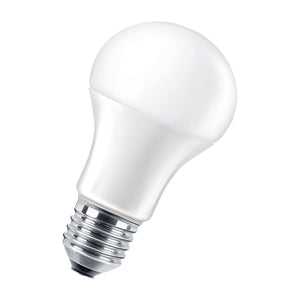 Bailey - 80100137513 - CorePro LEDbulb ND 10.5-75W A60 E27 830 Light Bulbs PHILIPS - The Lamp Company