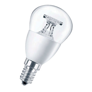 Bailey - 80100138055 - Corepro Lustre ND 4-25W E14 827 P45 CL Light Bulbs PHILIPS - The Lamp Company