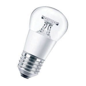 Bailey - 80100138058 - Corepro Lustre ND 4-25W E27 827 P45 CL Light Bulbs PHILIPS - The Lamp Company
