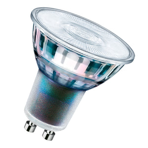 Bailey - 144922 - MAS LED ExpertColor 5.5-50W GU10 930 25D Light Bulbs PHILIPS - The Lamp Company