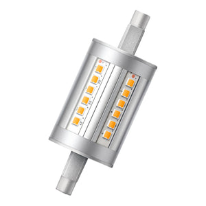 Bailey - 80100141695 - CorePro LEDlinear ND 7.5-60W R7S 78mm840 Light Bulbs PHILIPS - The Lamp Company
