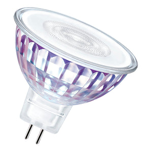 Bailey - 80100141712 - MAS LED spot VLE D 5.5-35W MR16 840 60D Light Bulbs PHILIPS - The Lamp Company