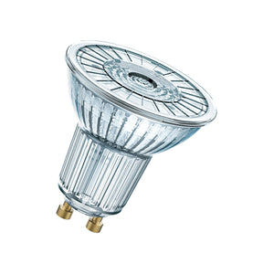 Bailey - 80100239357 - PARATHOM© PAR16 80 36° 6.9 W/4000K GU10 Light Bulbs OSRAM - The Lamp Company