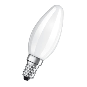 Bailey - 80100839800 - LED Fil C35 E14 DIM 3.5W (28W) 290lm 827 Softline Light Bulbs Calex - The Lamp Company