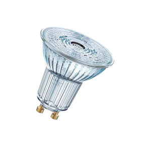 Bailey - 143247 - PARATHOM© PRO PAR16 50 36° 6.5 W/4000K GU10 DIM Light Bulbs OSRAM - The Lamp Company