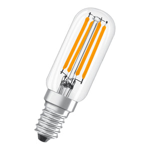 Bailey - 80100241761 - PARATHOM© SPECIAL T26 40 4 W/2700K E14 Light Bulbs OSRAM - The Lamp Company