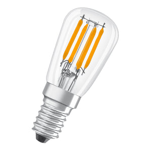 Bailey - 80100241773 - PARATHOM© SPECIAL T26 25 2.8 W/6500K E14 Light Bulbs OSRAM - The Lamp Company