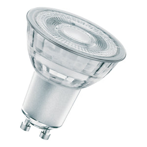 Bailey - 80100241780 - LED DUO CLICK DIM PAR16 50 36° 4.5 W/2700K GU10 Light Bulbs OSRAM - The Lamp Company