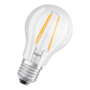 Bailey - 80100241788 - LED RELAX and ACTIVE CLASSIC A 60 FIL 7 W/2700K E27 Light Bulbs OSRAM - The Lamp Company