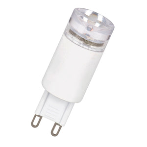 Bailey - 144290 - TUN LED Capsule G9 240V 2.5W (20W) 200lm 827 240D Light Bulbs Tungsram - The Lamp Company